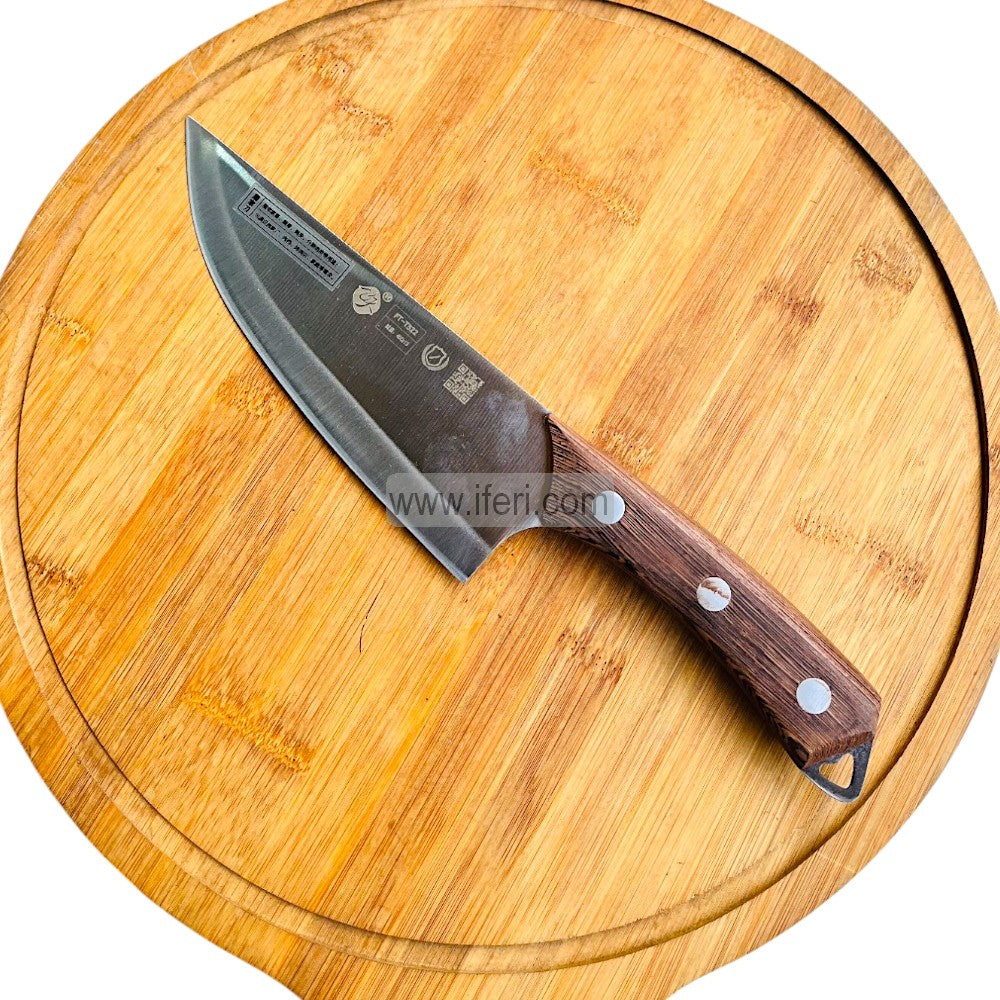 12 Inch Stainless Steel Chef Knife RY-284