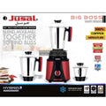 Buy Jusal Mixer Grinder Blender through online from iferi.com