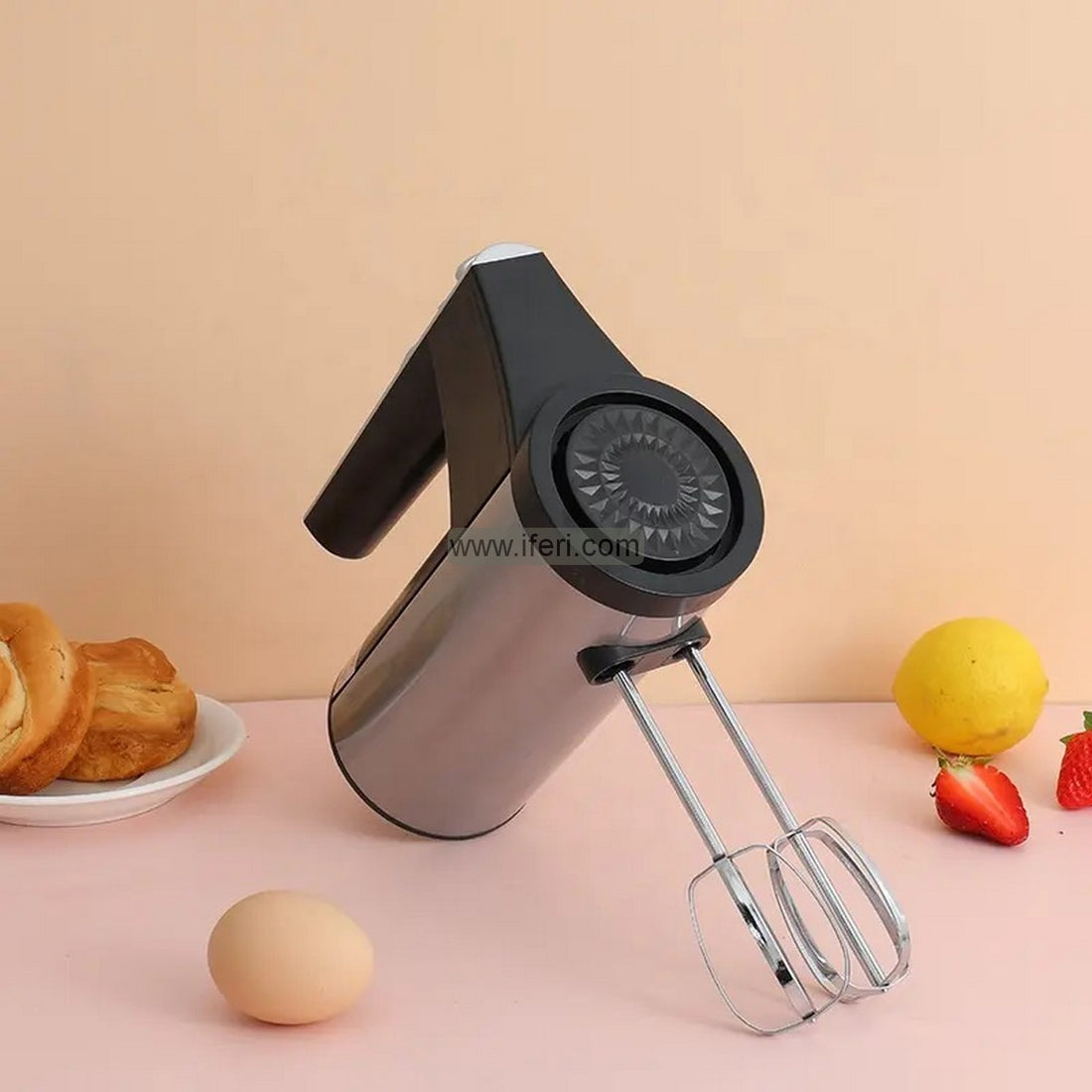 Silver Crest 450W Electric Hand Mixer SC-8829