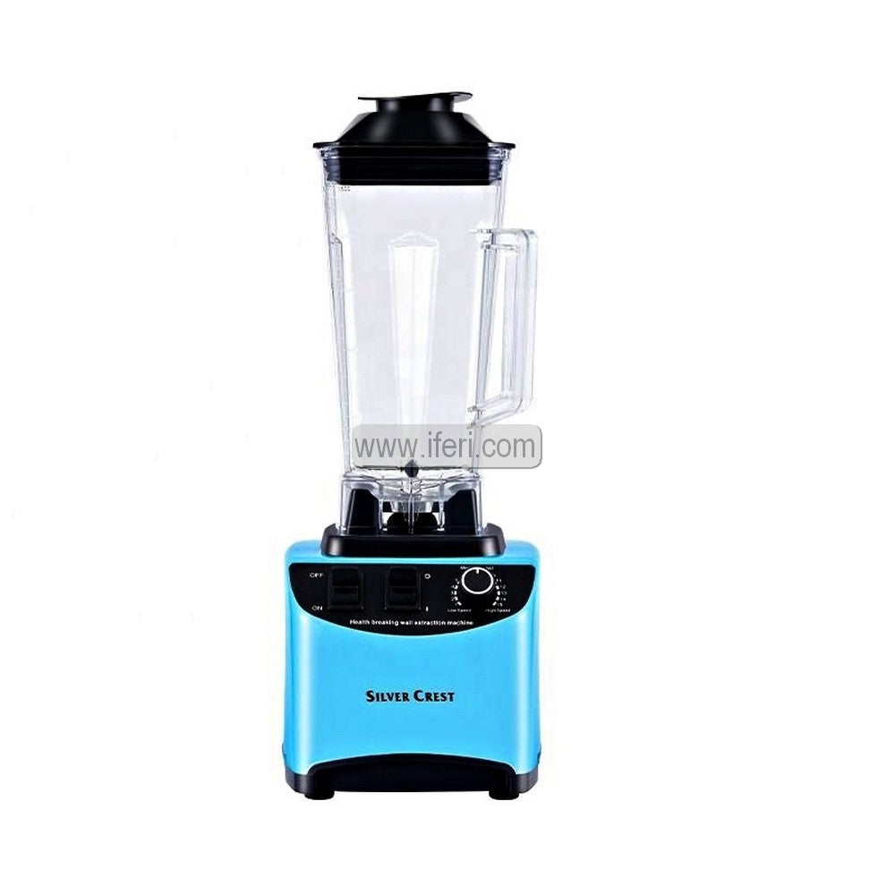 Silver Crest 6500W Hi-Performance Power Blender SC-5003-2