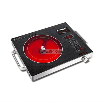 Sonifer 2000W Infrared Cooker SF-3043