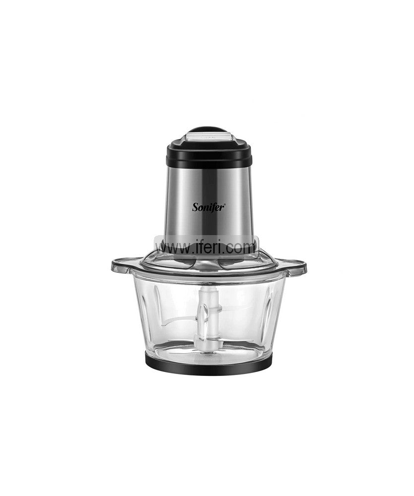 Sonifer 1.8 Liter Multipurpose Food Chopper SF-8116