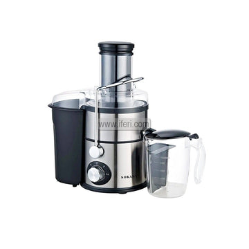 Sokany 1200W Slow Juicer, Juice Extractor SK-03009