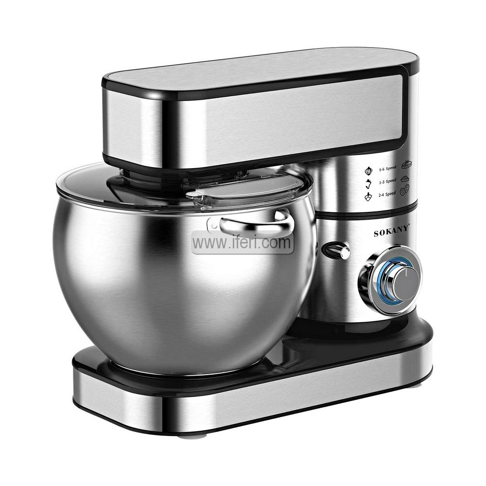 Sokany 12 Liter Kitchen Master Stand Mixer SK-05003