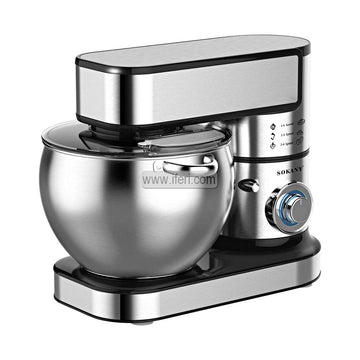 Sokany 12 Liter Kitchen Master Stand Mixer SK-05003