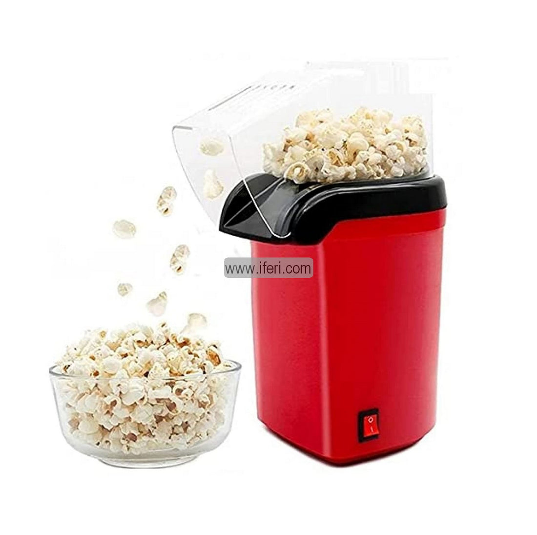 Buy Popcorn Maker through online from iferi.com in Bangladesh