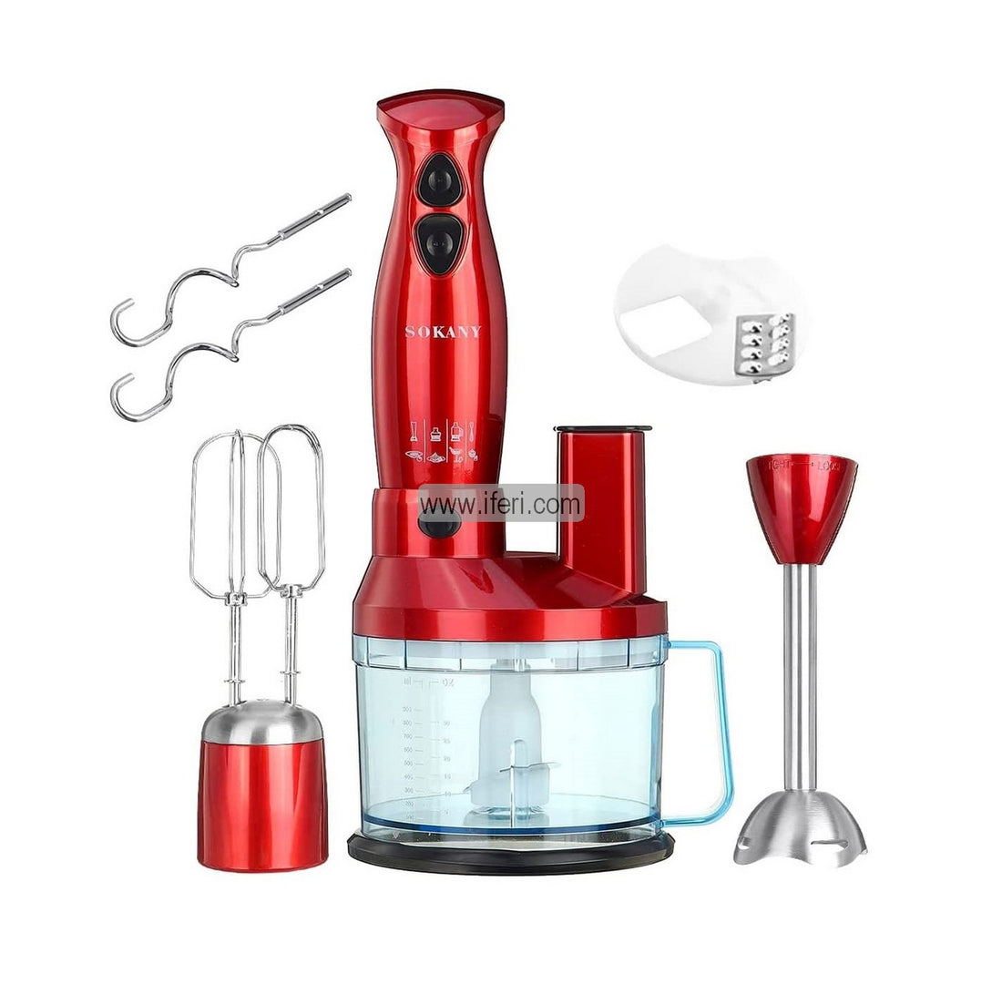 Buy Hand Blender through online from iferi.com