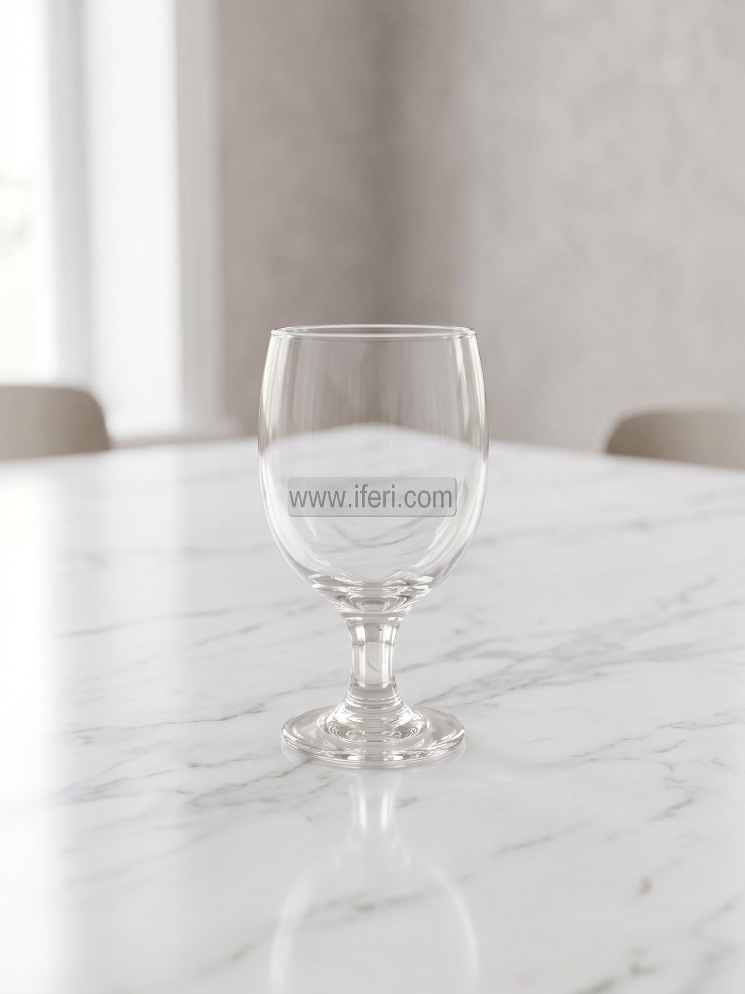 6 Pcs Water Juice Glass Set TB1766-1
