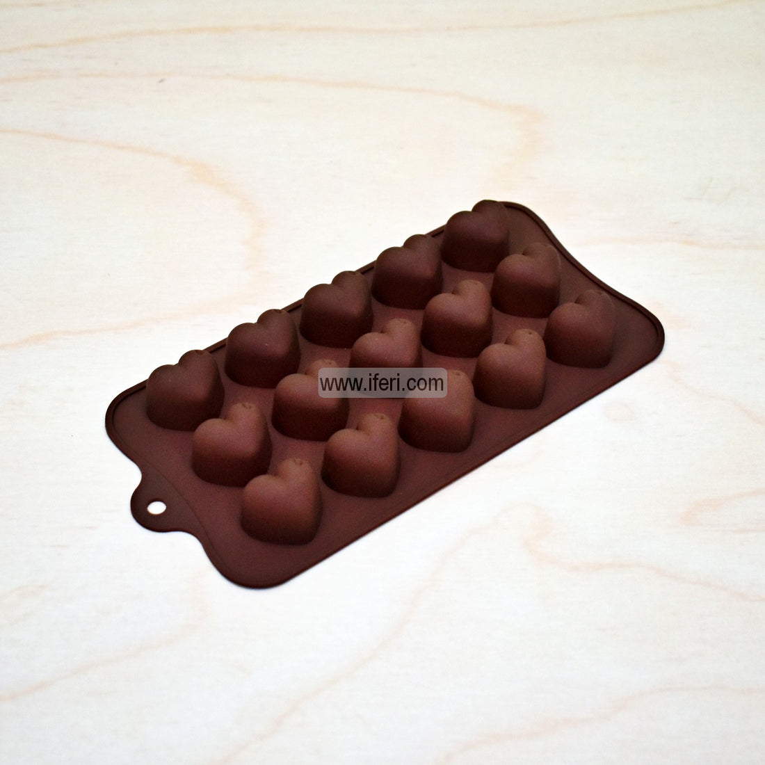 Buy Silicone Chocolate Mold through online from iferi.com in Bangladesh
