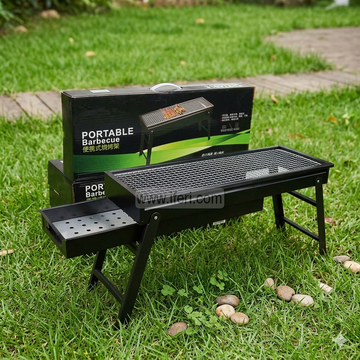 23.5 Inch Portable Barbecue Charcoal Grills TG10901