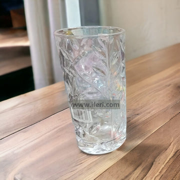6 Pcs Water Juice Glass Set SMN0092