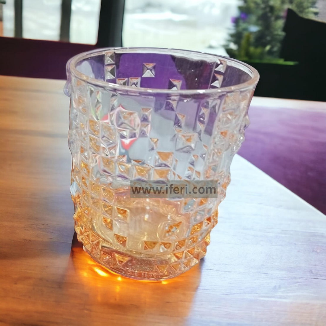 6 Pcs Water Juice Glass Set SMN0024