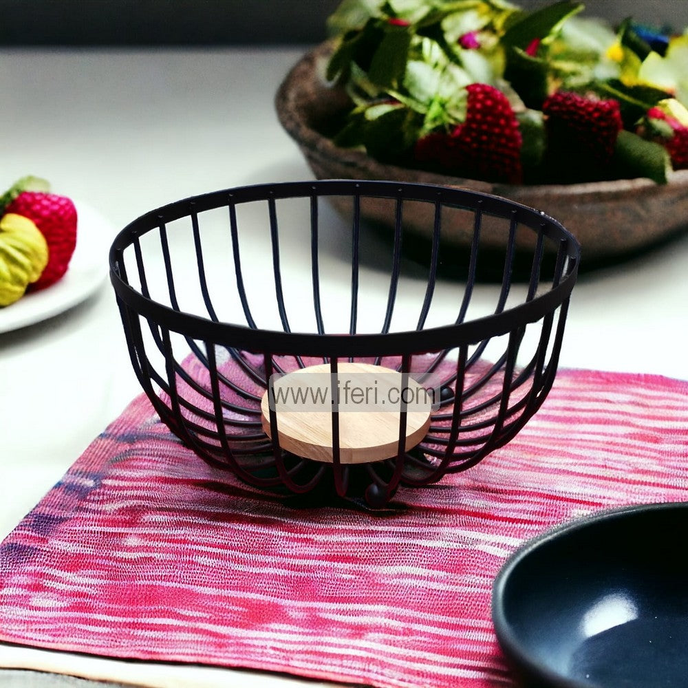 Buy Metal Fruit Basket Online from iferi.com in Bangladesh 