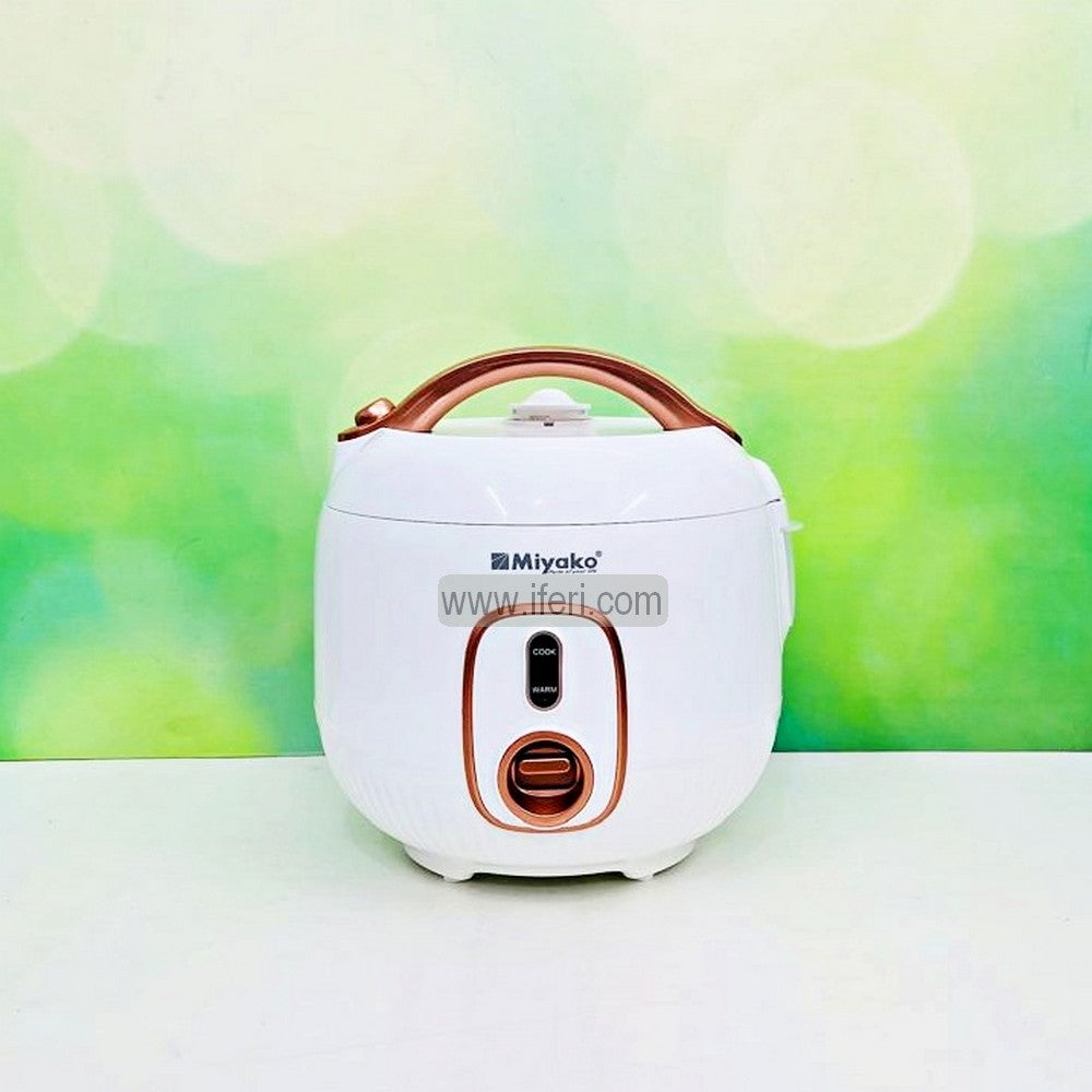 Miyako 1 LTR Magic Warmer Rice Cooker MCM-P2510