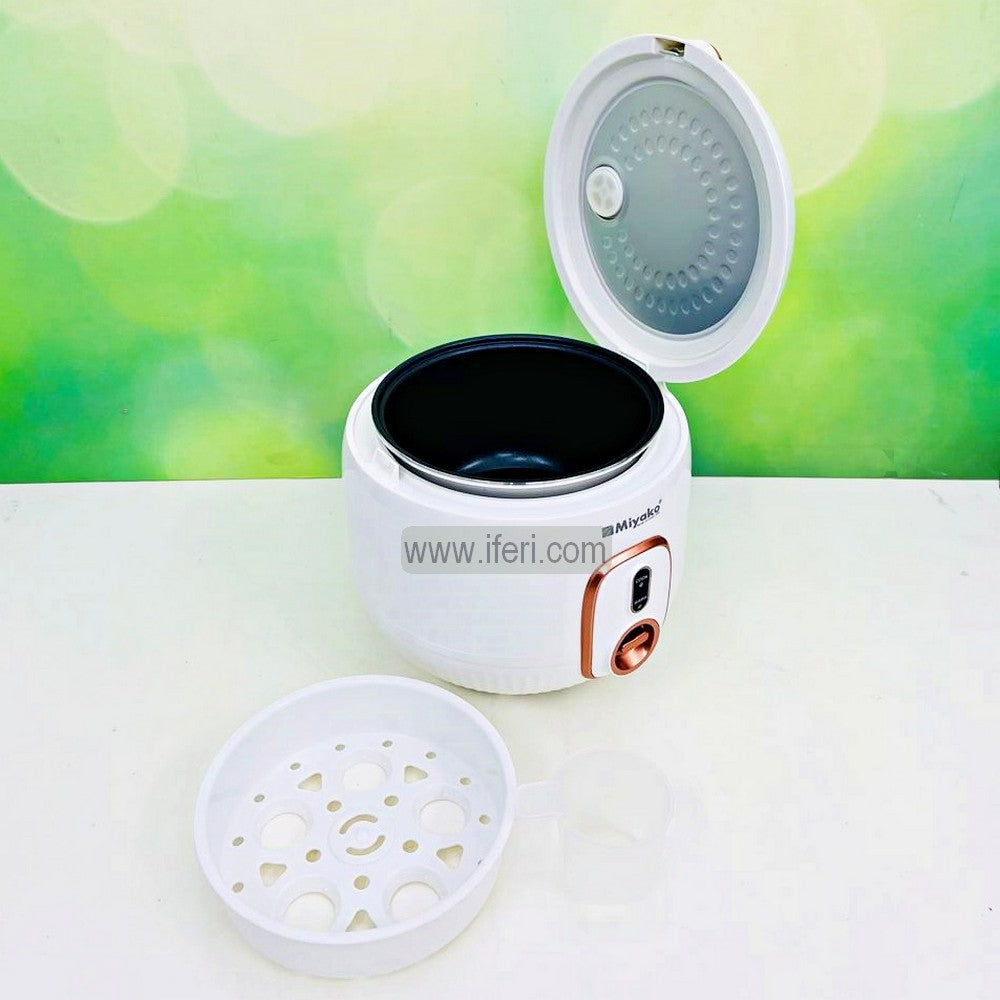 Miyako 1 LTR Magic Warmer Rice Cooker MCM-P2510