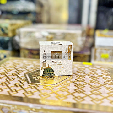 Madina Ravza Scent Soap GA7966
