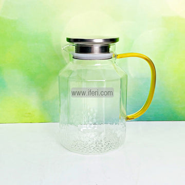 1500ml Borosilicate Glass Water Juice Jug RH2331