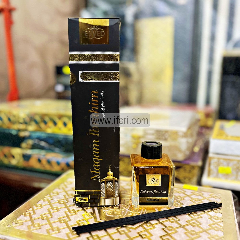 Maqam Ibrahim Scent Sticky Room Fragrance GA7955