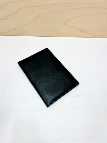 High Quality Restaurant PU Leather Menu Folder SN9876