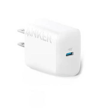Anker 20W USB C Fast Wall Charger Block for iPhone All Series DEX1029
