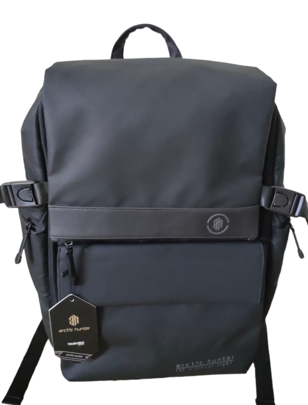MULTIFUNTION TRAVEL BACKPACK-00524