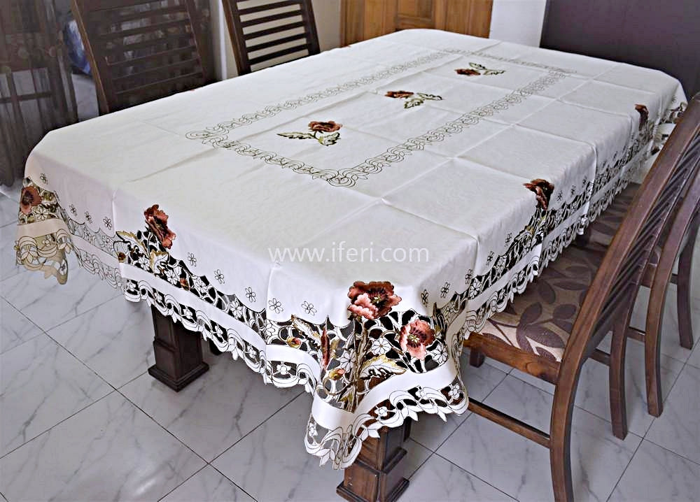 Exclusive Table Cloth RJ3608