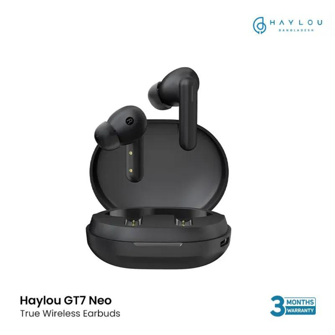Haylou GT7 Neo True Wireless Earbuds MV104