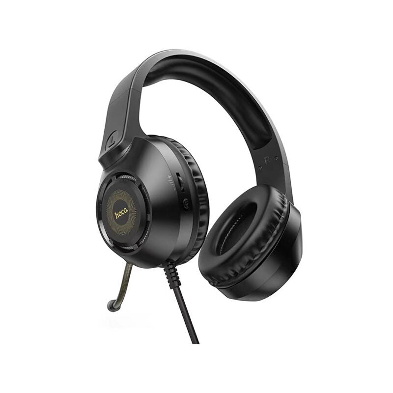 Hoco W108 Wired Gaming Headphone GDP1045