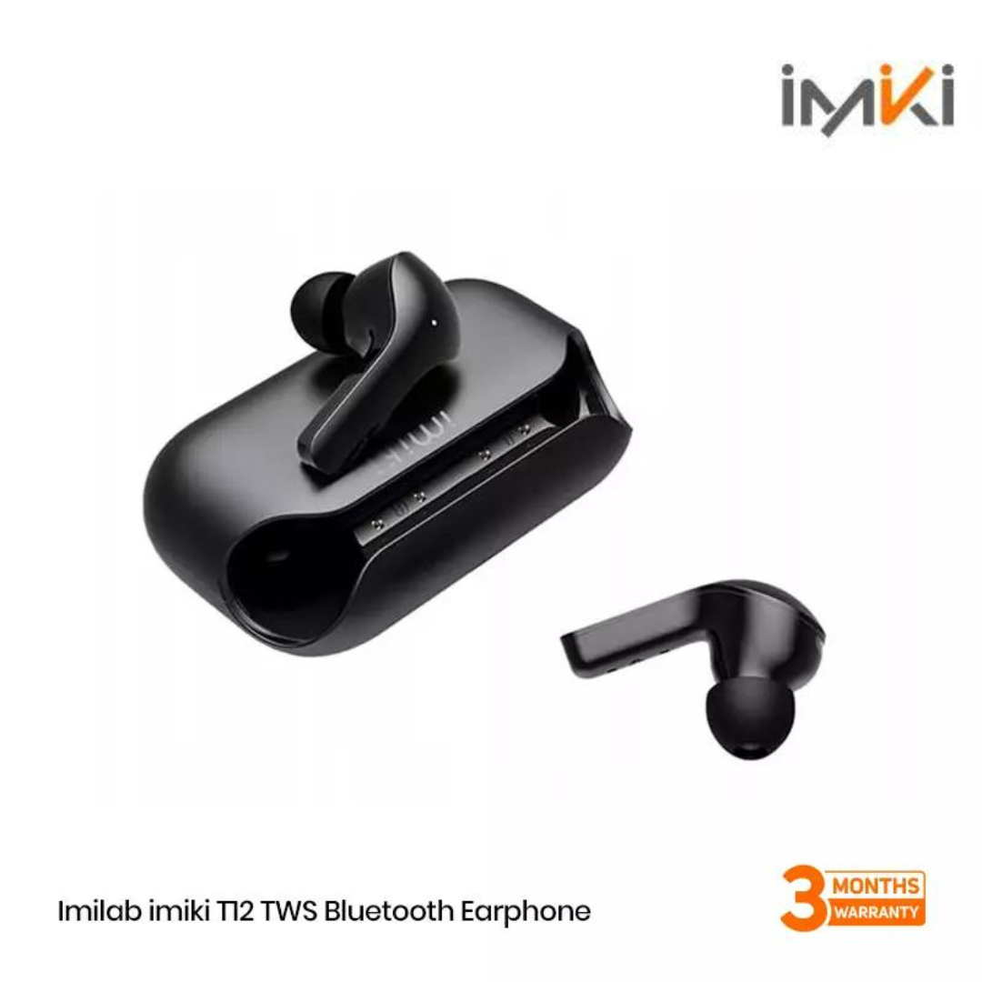 Imilab Imiki T12 TWS Bluetooth Earphone MV102