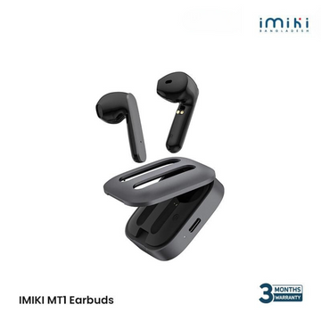 Imiki MT1 TWS Bluetooth Earbuds MV105