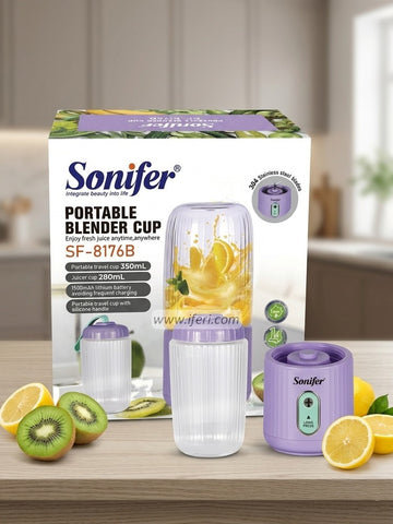 Sonifer Portable Blender Cup SF-8176B