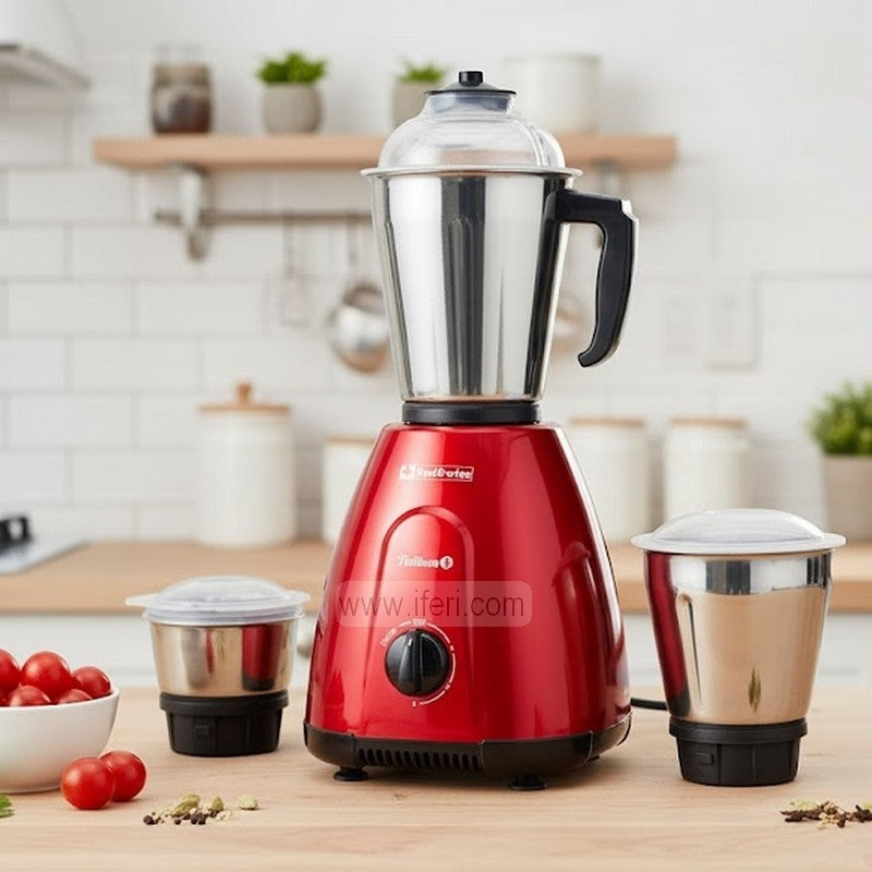 RedSwiss 800W Blender BL-PELIKAN