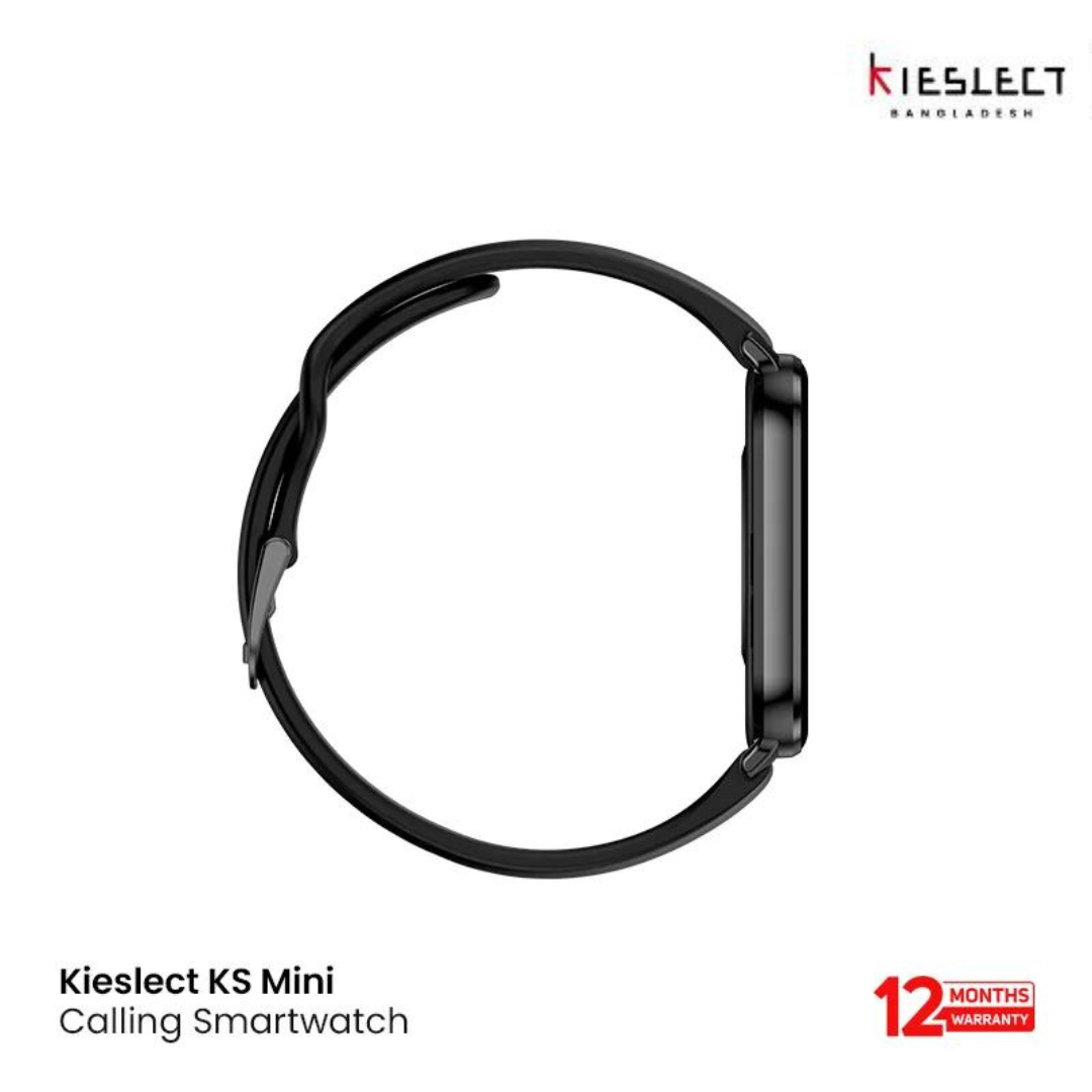 Kieslect Ks Mini Calling Smart Watch MV007