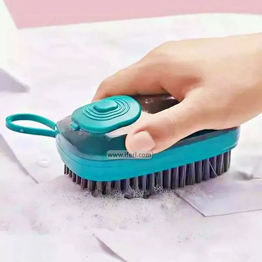 Multifunctional Liquid Cleaning Brush RBN0011