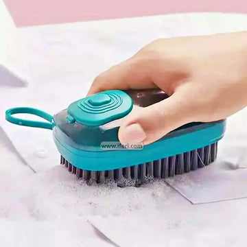 Multifunctional Liquid Cleaning Brush RBN0011