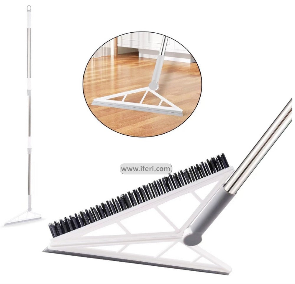 Multifunctional Bathroom Broom & Wiper RBN0007