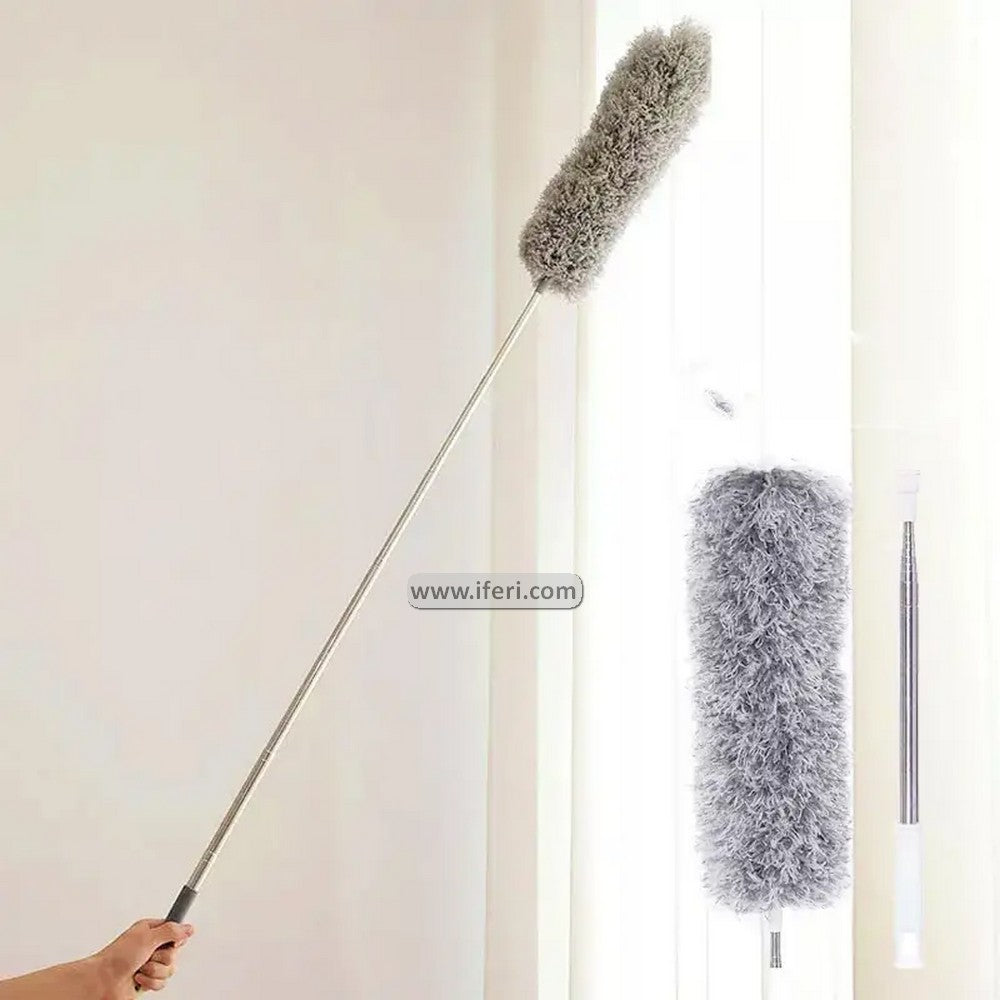Adjustable Microfiber Telescopic Duster RBN0013