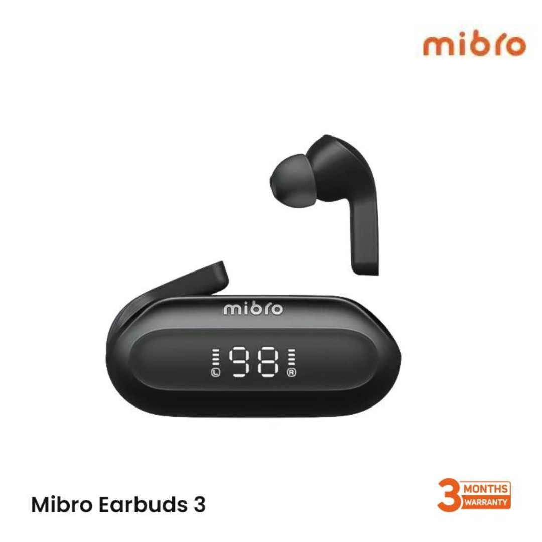 Mibro Earbuds 3 ENC TWS MV106