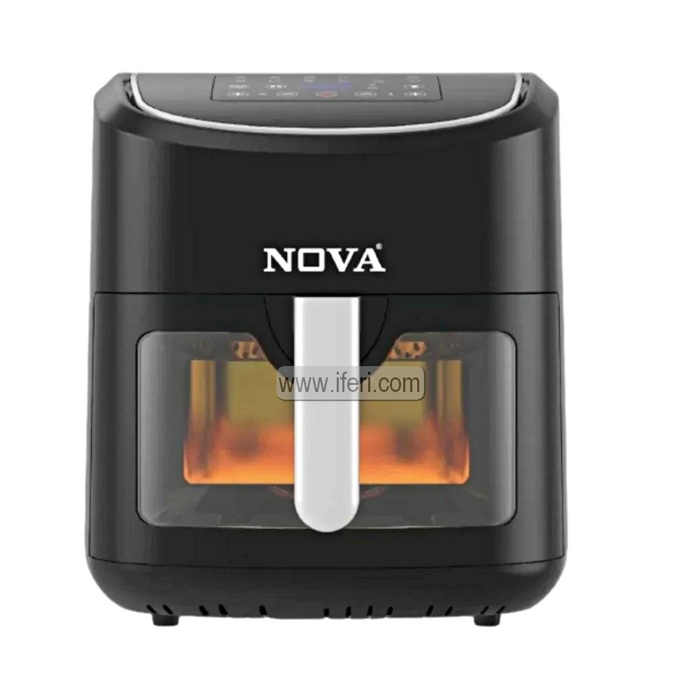 8.5 Liter NOVA Digital Air Fryer NV-901B