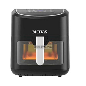 8.5 Liter NOVA Digital Air Fryer NV-901B