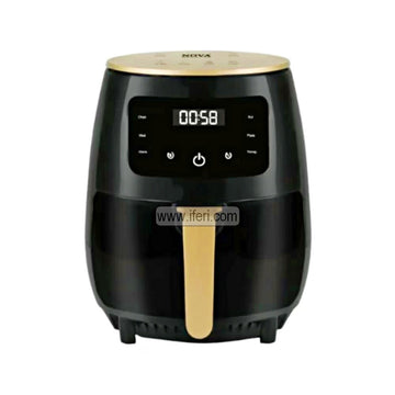 5.5 Liter NOVA Digital Air Fryer NV-902B