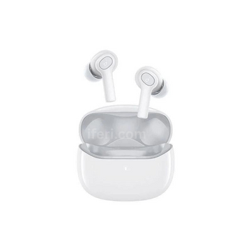 Soundcore Life P2i by Anker True Wireless Earbuds, AI-Enhanced Calls – White DEX1007