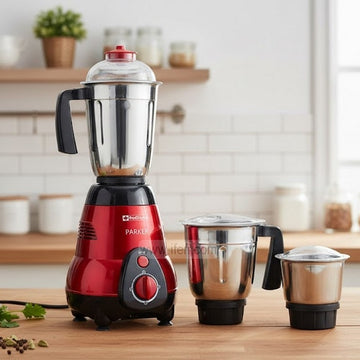 RedSwiss 750W Blender BL Parker