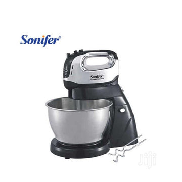 Sonifer 400W Stand Mixer SF-7008