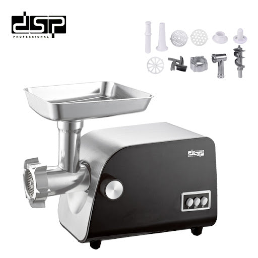 DSP 1200W Meat Grinder Machine KM5024