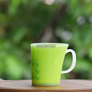 470ml BPA Free High Quality Plastic Mug PR016