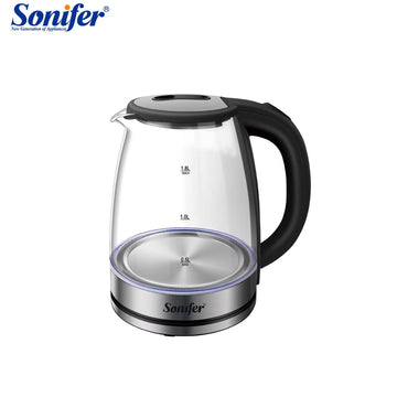 Sonifer 1.8 Liter Electric Kettle SF-2116