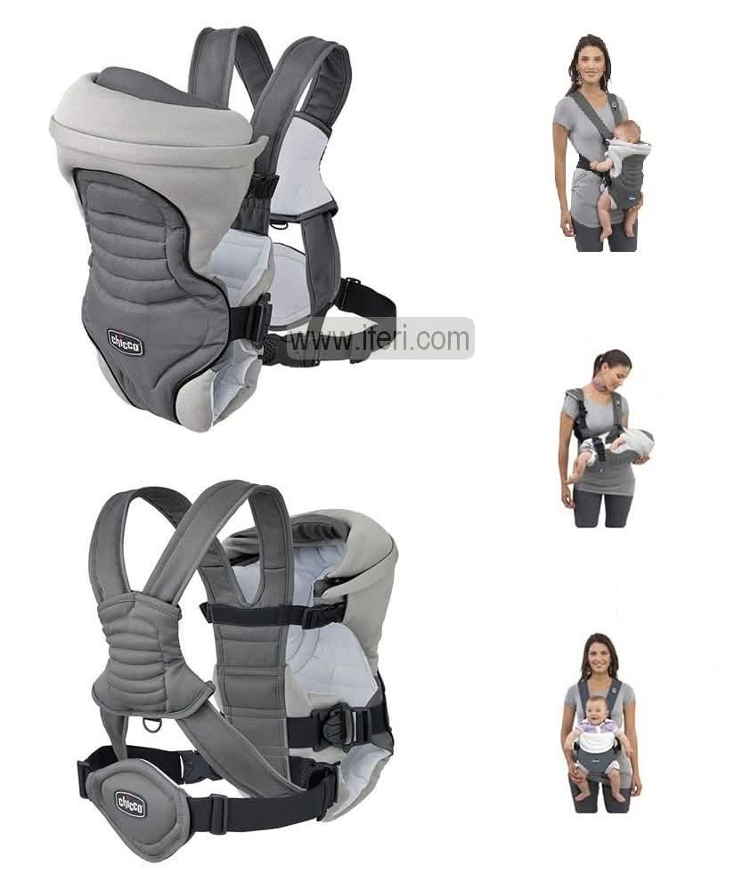 Chicco Soft & Dream Baby Carrier Bag NW019