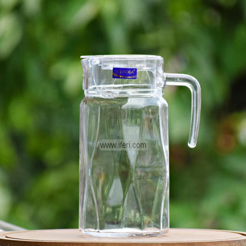 1.7 Liter Glass Water Juice Jug RH0434