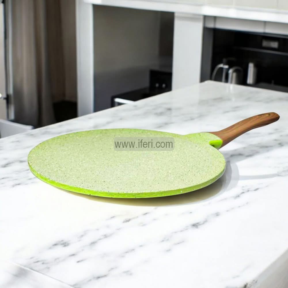 26cm Wellburg Non-Stick Roti Tawa WB047